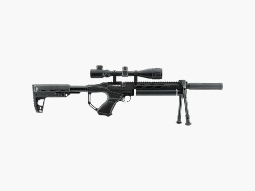 Umarex UX Notos Carbine Kit Air Rifle 4.5mm Diabolo