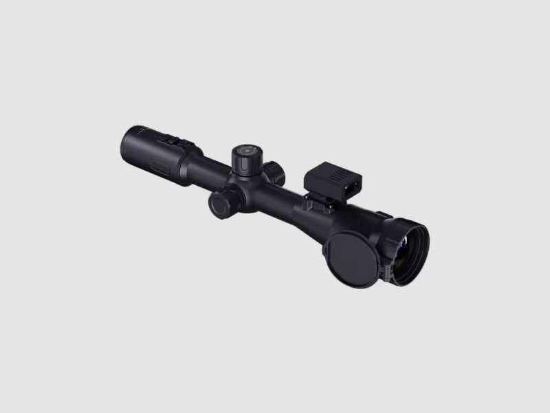 Visor Térmico Pard Pantera 640 Q 50, imagen 7 de 11