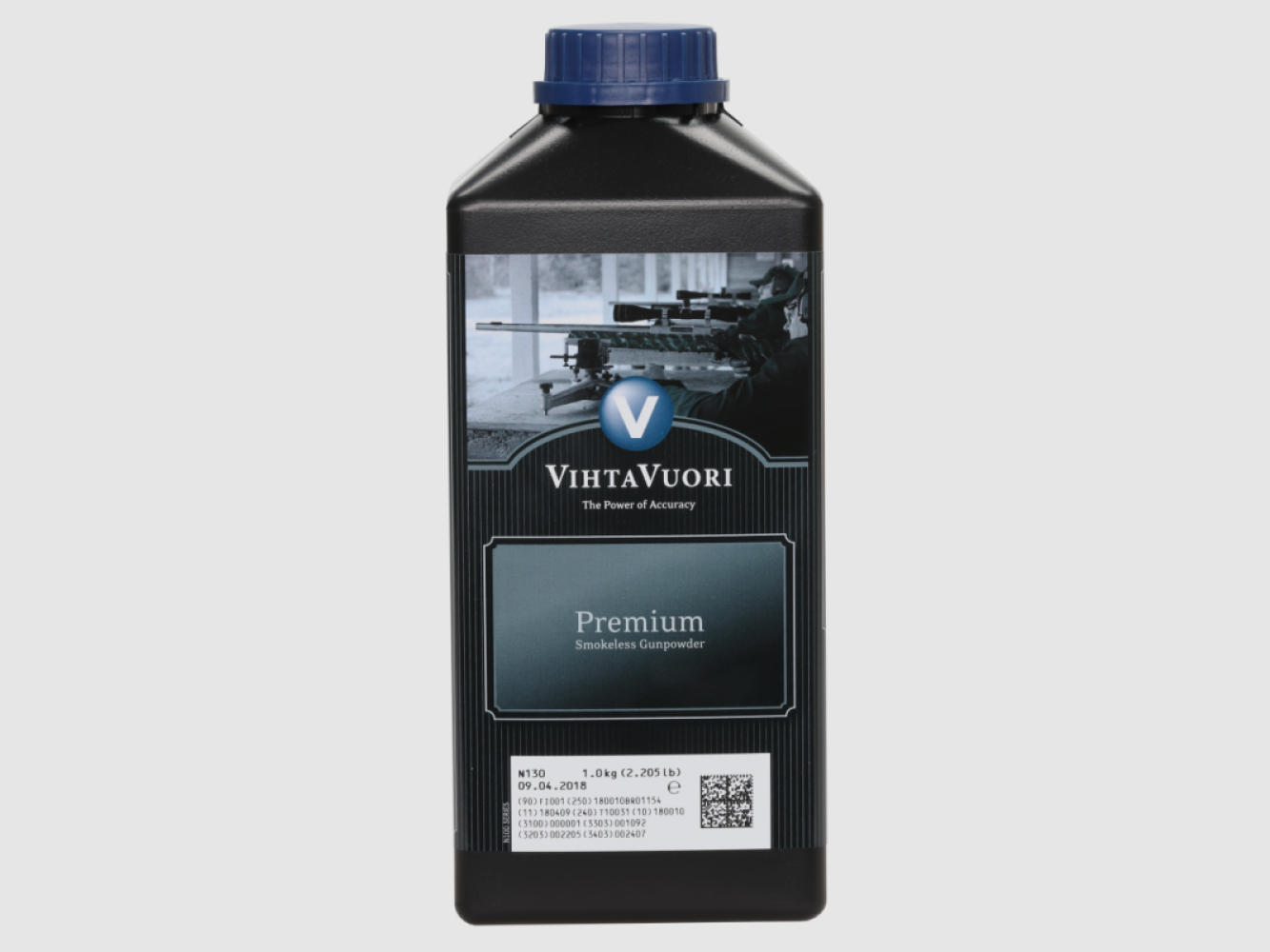 Poudre VihtaVuori N130