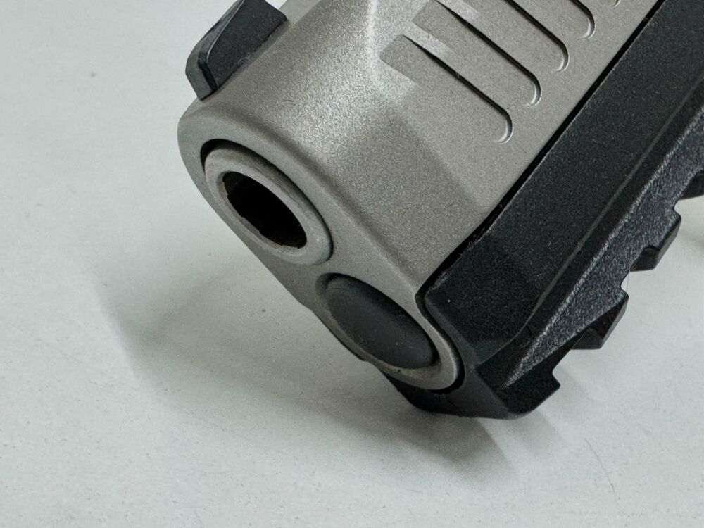 TAURUS G3 Pistolet DuoTone - Broń Friedrichs