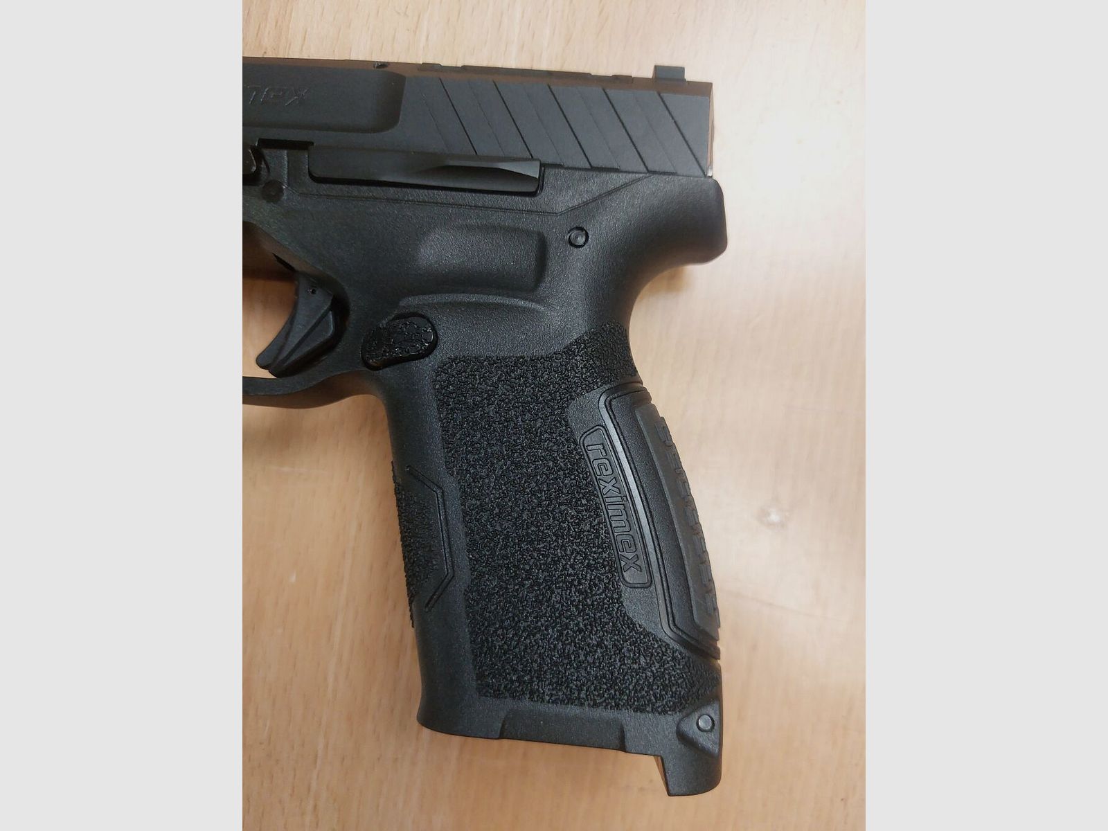 REXIMEX TRX 9, image 4 sur 9