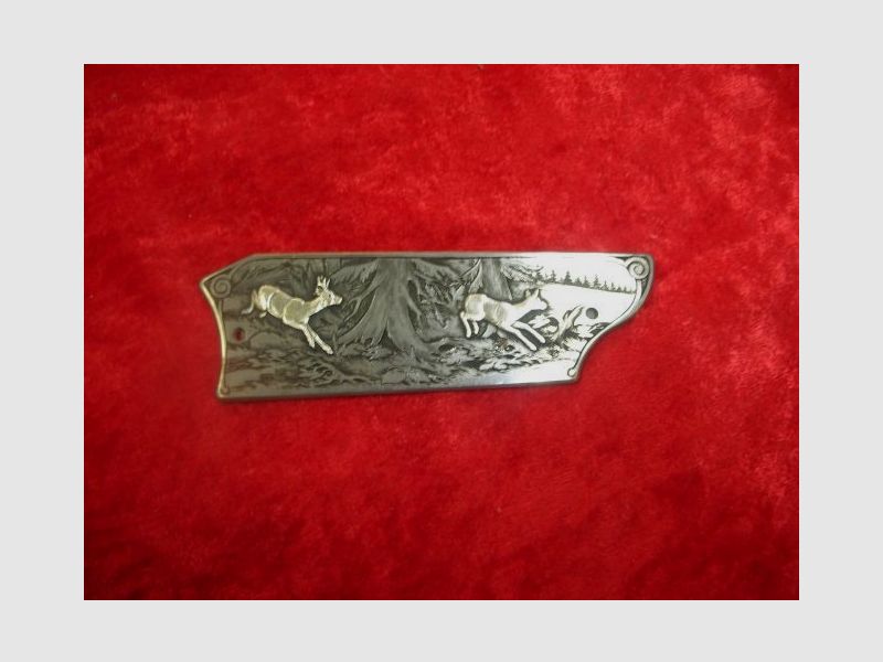 Rothenburger Waffeneck Für Blaser R 93