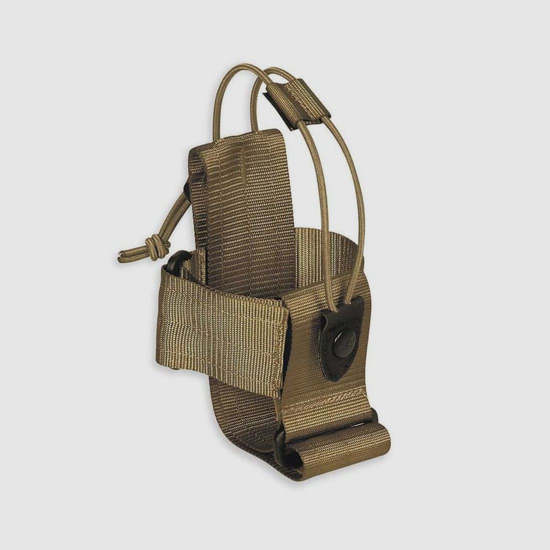 Tasmanian Tiger Tac Pouch 2 Radio khaki