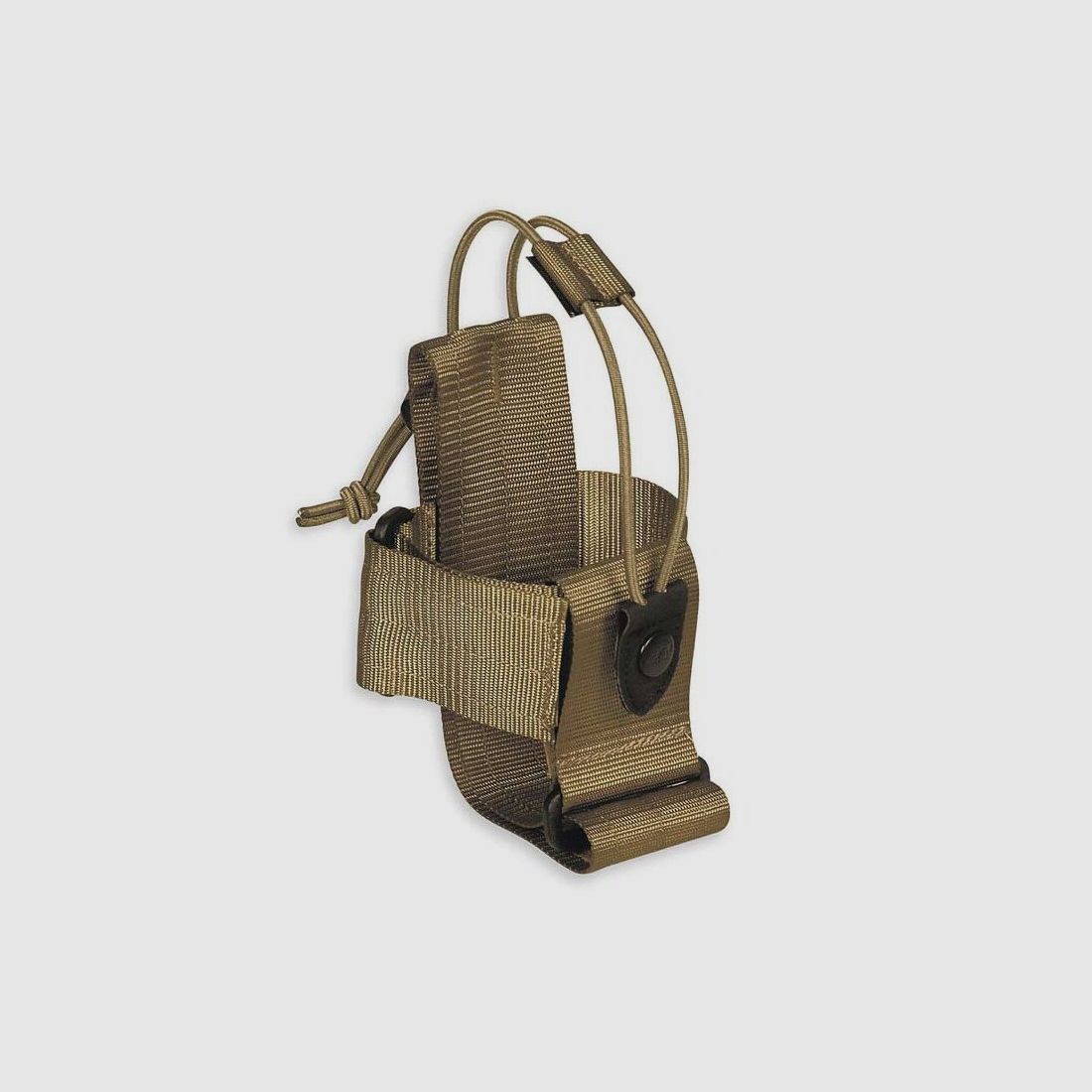 Tasmanian Tiger Tac Pouch 2 Radio khaki