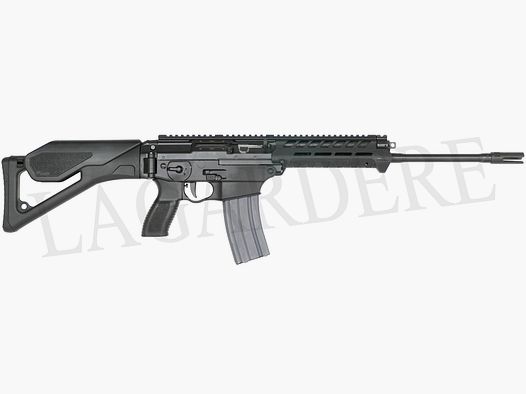 SIG-SAUER 556XI-16B-C (SEMI-AUTOMATISCHES STURMGEWEHR)