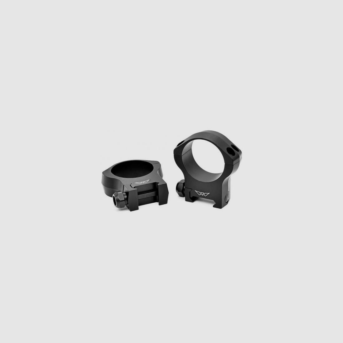 Jeu de colliers WARNE MOUNTAIN TECH 35 mm – hauts