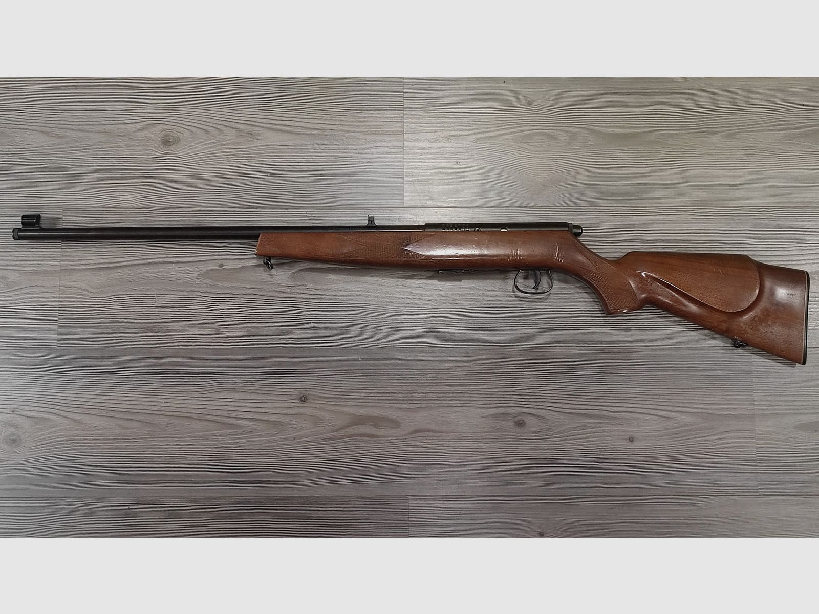 KRICO 260 Kal. 22Lr, Bild 11 von 14