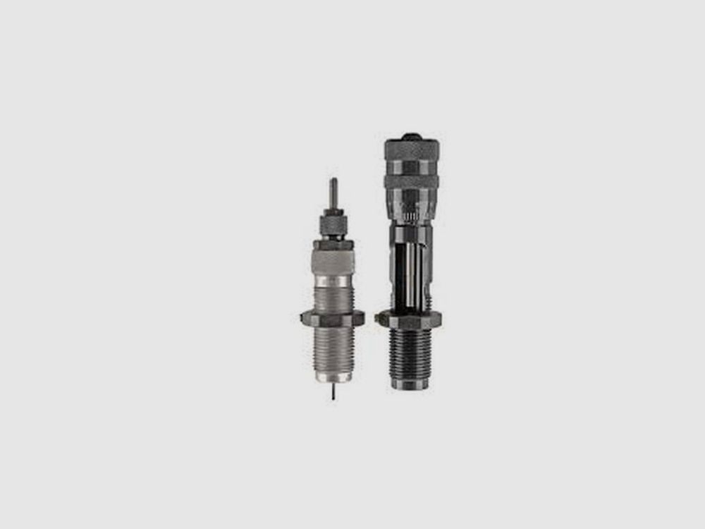 RCBS FL BUSHING DIE SET 338 LAPUA, Bild 5 von 5