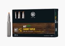 RWS .30-06 HIT 10,7g Short Rifle