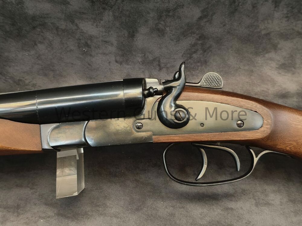 Rossi Dwulufowa Strzelba Rossi « The Overland » (Strzelba Powozowa) Kal.12/76