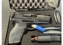 Heckler & Koch SFP9 A1 OR Special Edition Sniper Grey