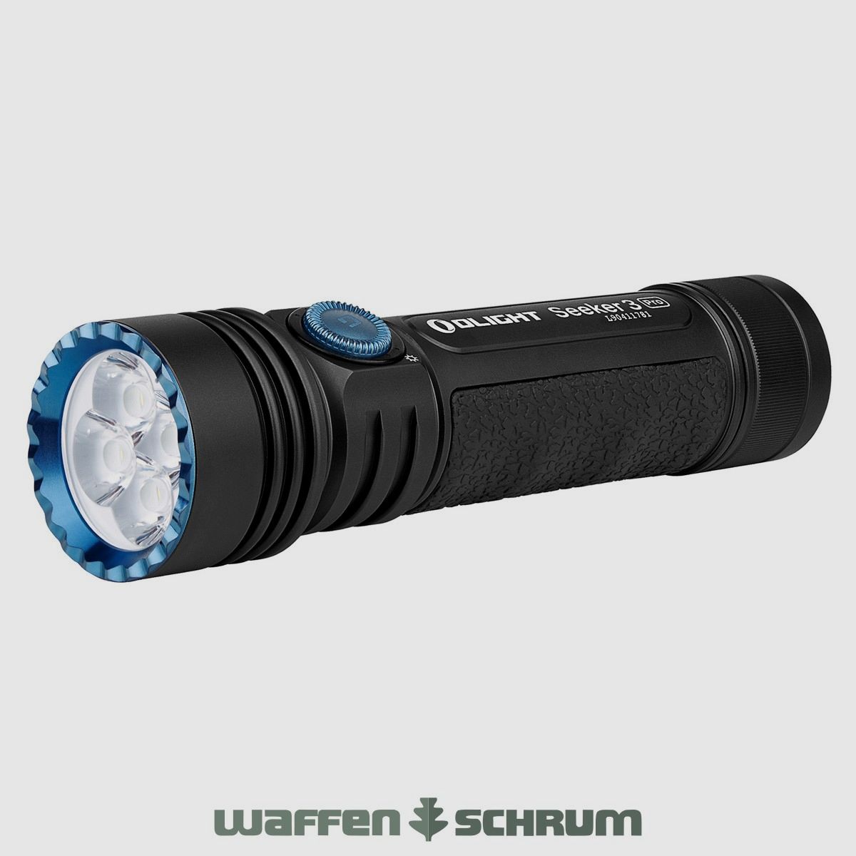 OLight Taschenlampe Seeker 3 Pro