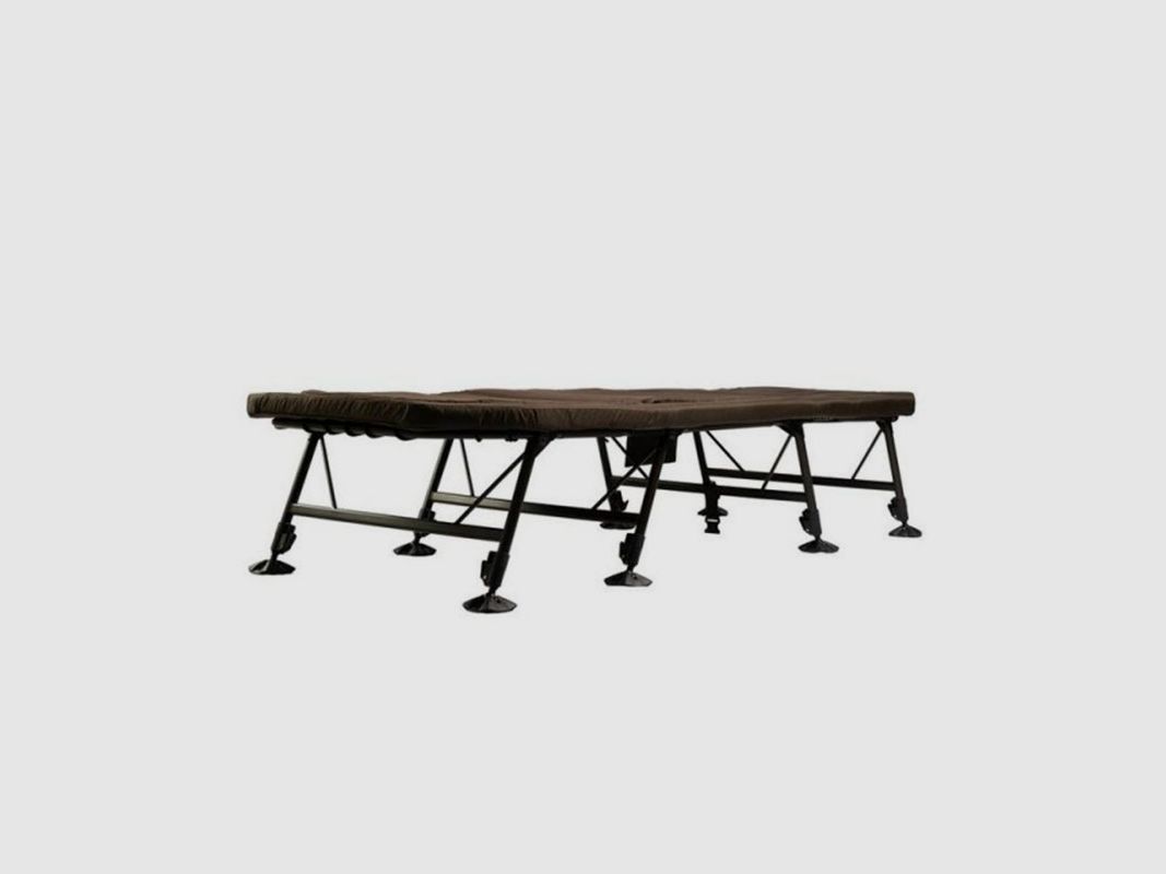 LETTINO – JRC – COCOON II FLATBED WIDE | 150kg 220x100cm, image 2 of 4