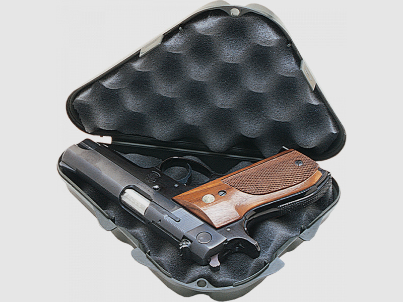 MTM 802C Pocket Pistolenkoffer