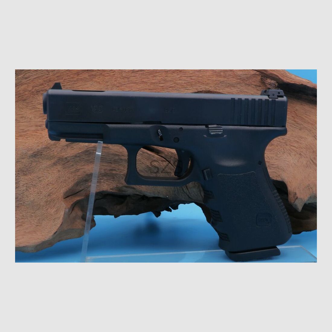 Glock 19C