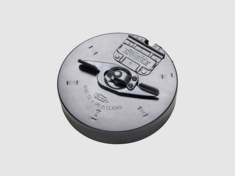 Magazyn 10-RD Tommy Gun 1927A1