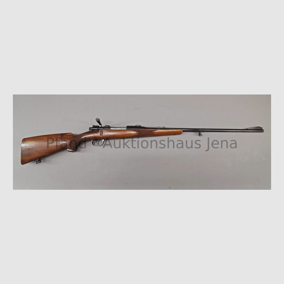 Hubertus Mauser