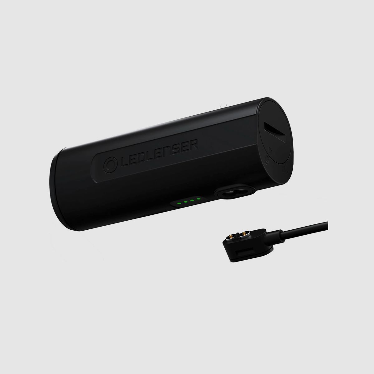 LEDLENSER Kopflampe H7R Core