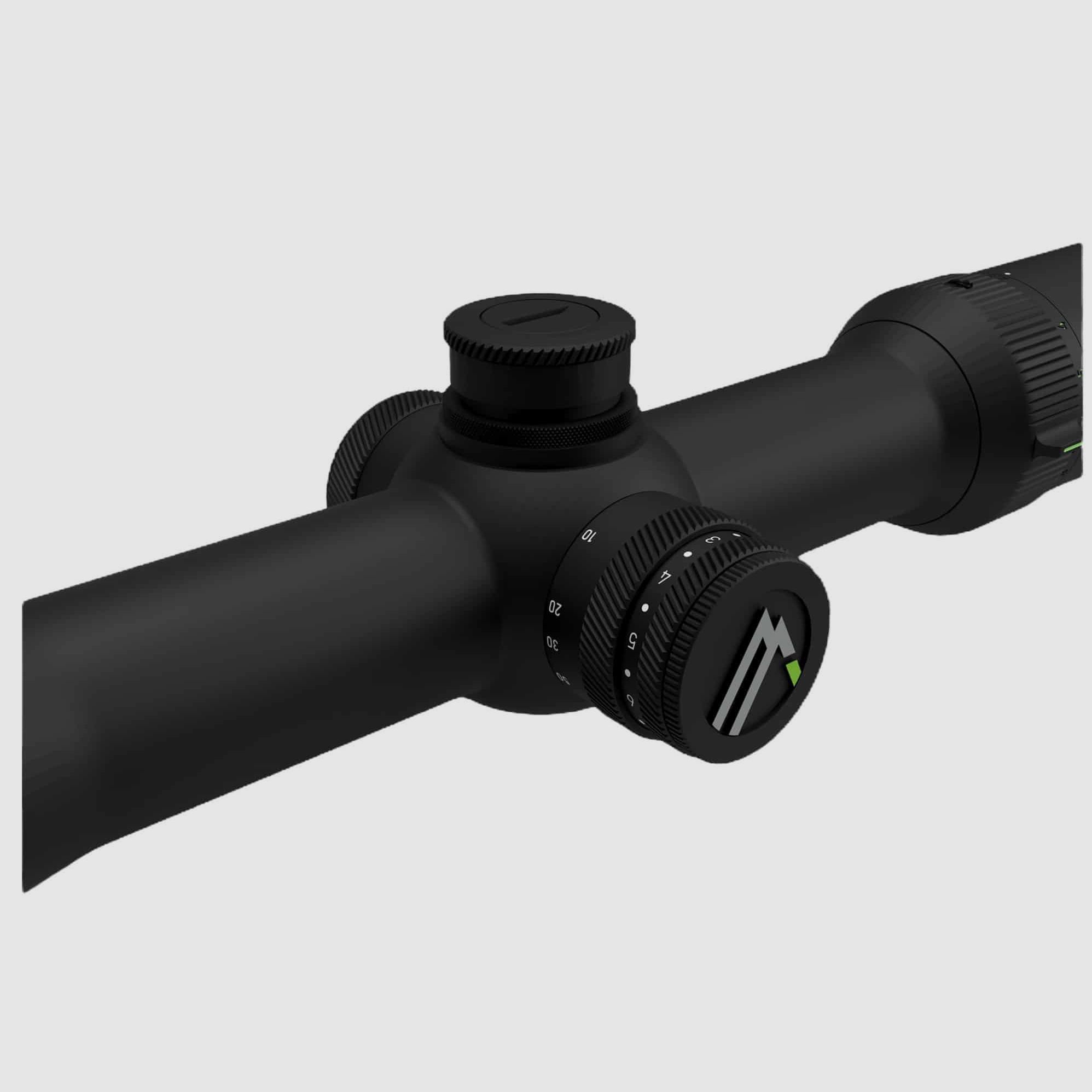 ALPEN Optics APEX XP 2.5-15×50 BDC
