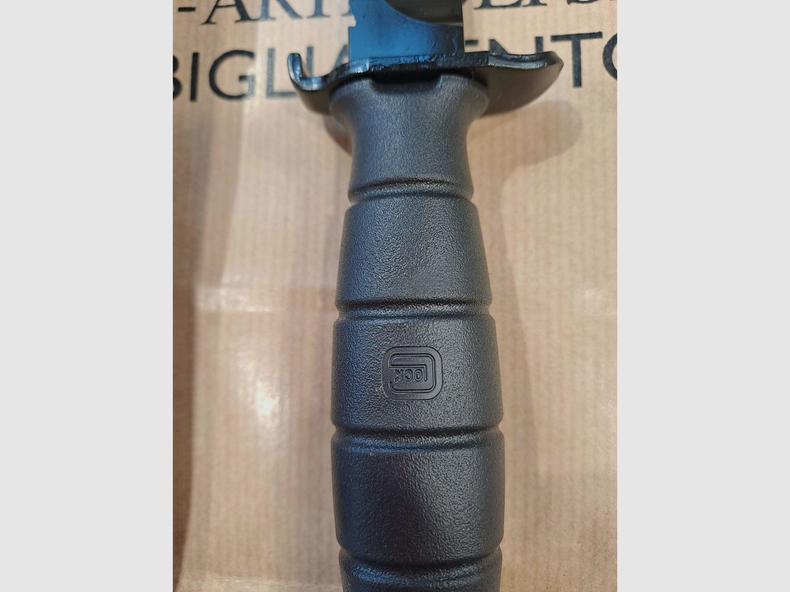 Couteau GLOCK, image 4 sur 5