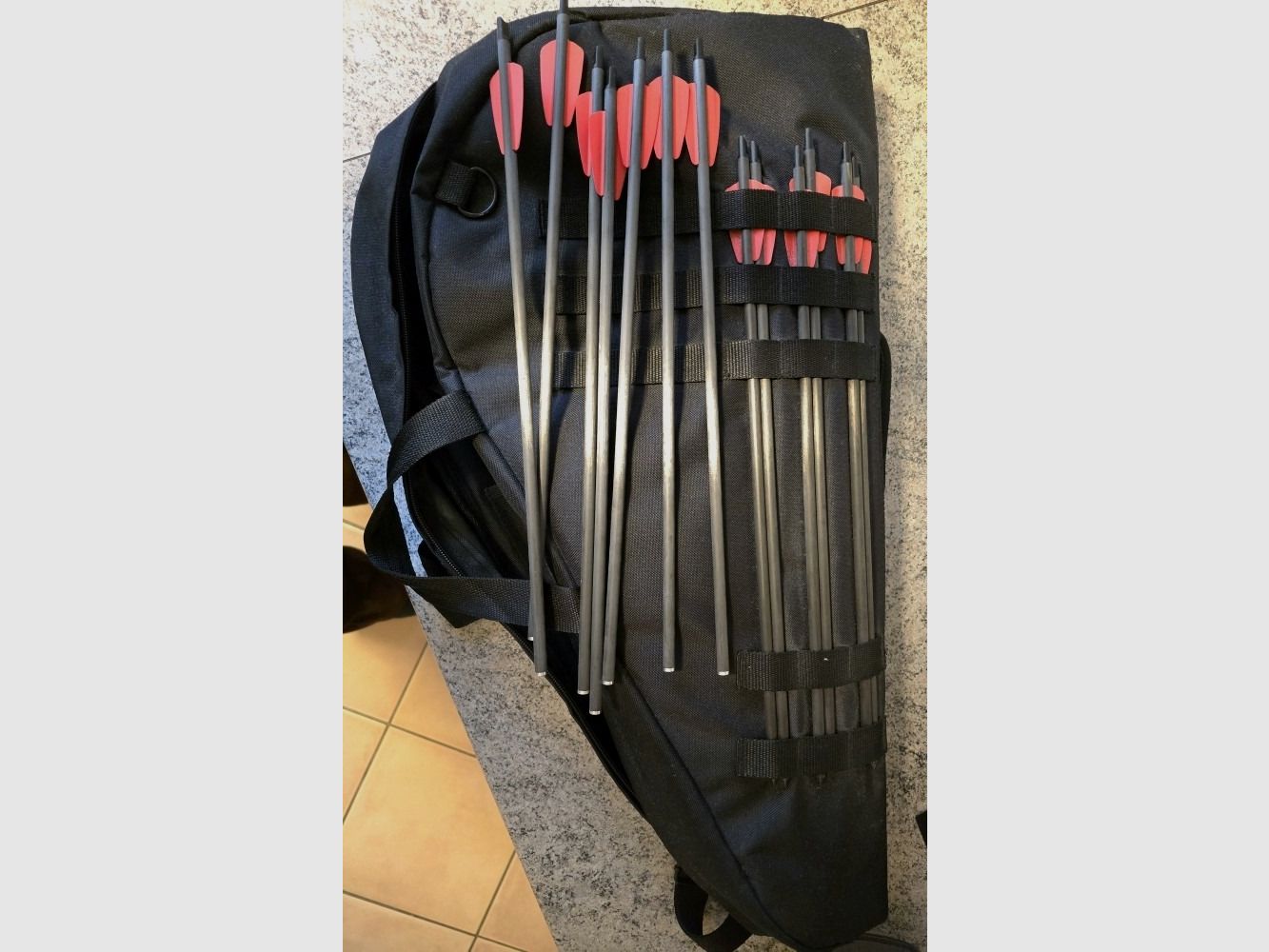 EK Archery Cobra R10 RX kruisboog 130Ibs - plus veel accessoires - Topstaat