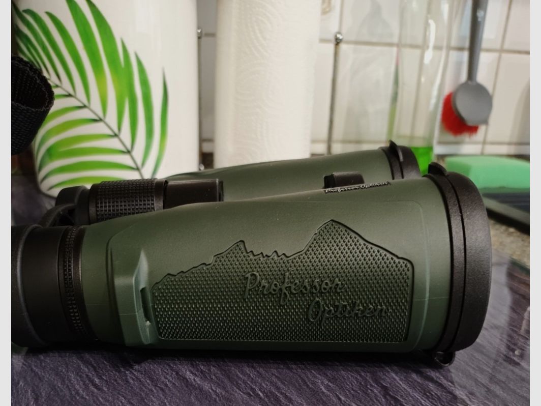 Professor Optiken das Watzmann in 8x56 HD V2.0 