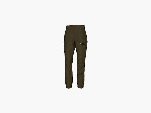 Chevalier Damen Hose Endeavor Pro Chevalite Grün