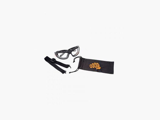 LUNETTES DE PROTECTION REKT EYE PRO