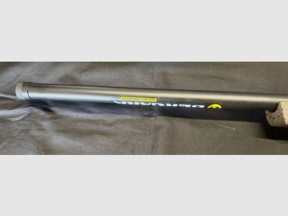 Bergara B 14 HMR