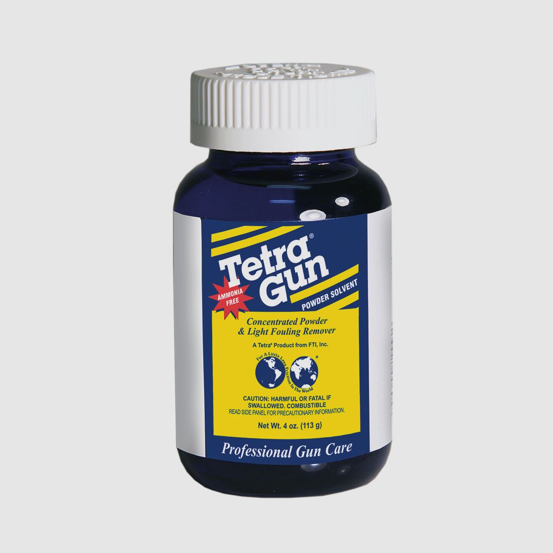 TETRA GUN Powder Solvent (Pulverlöser)