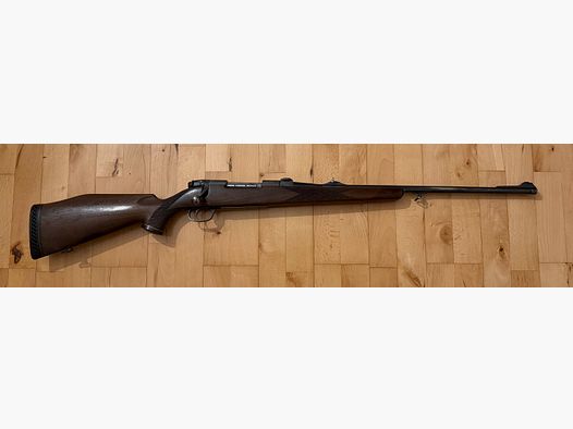 Sauer Weatherby Europa Kaliber .300 Weatherby Magnum met directe trek!