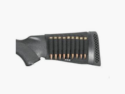 BLACKHAWK cartridge holder for stock