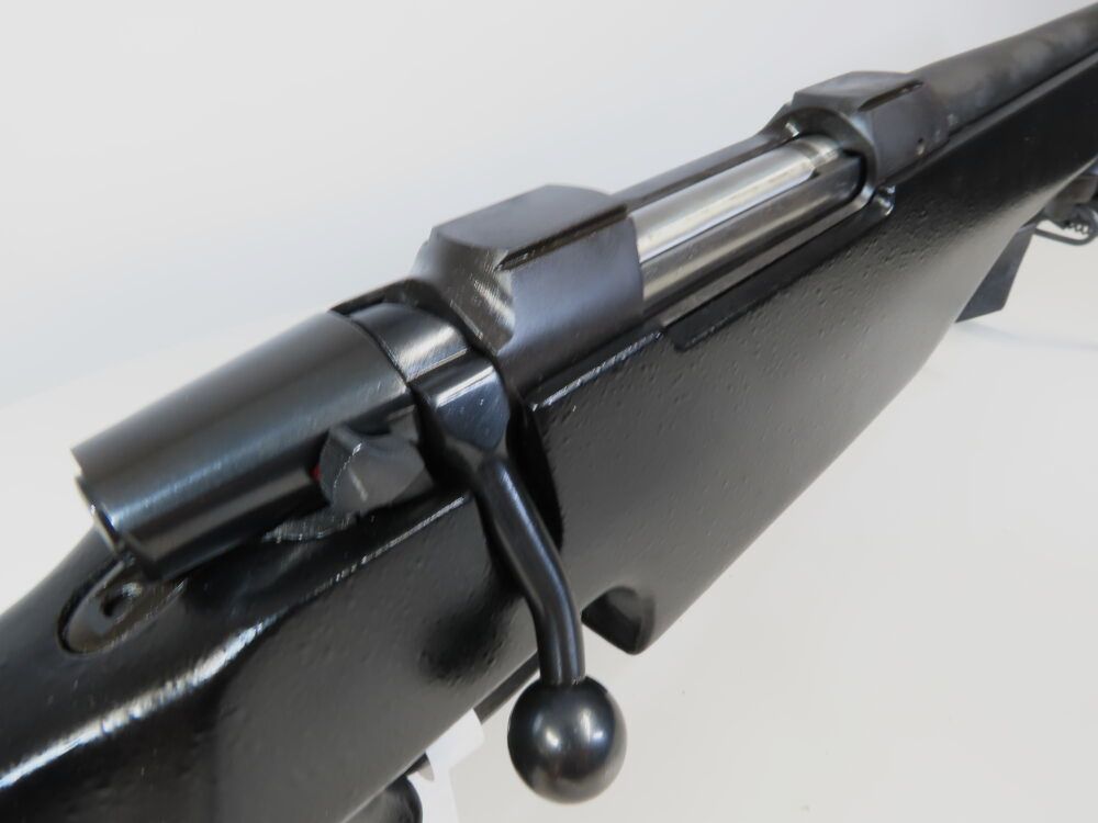 Long Range CZ 750 S1M1