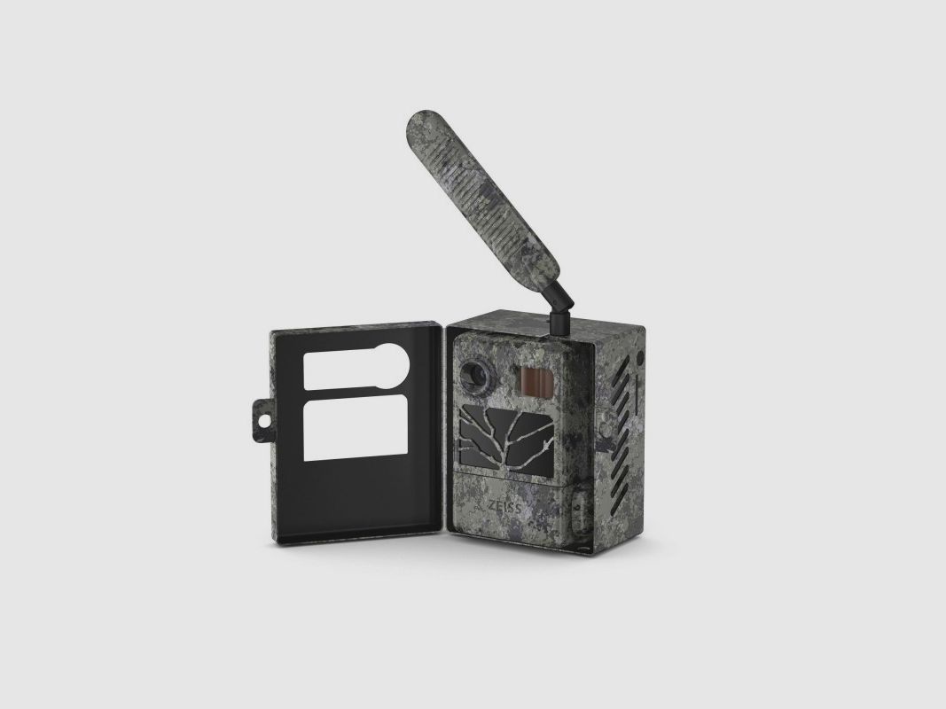 Kamera pułapkowa ZEISS Secacam 3 Szerokokątna 4G, zdjęcie 8 z 19