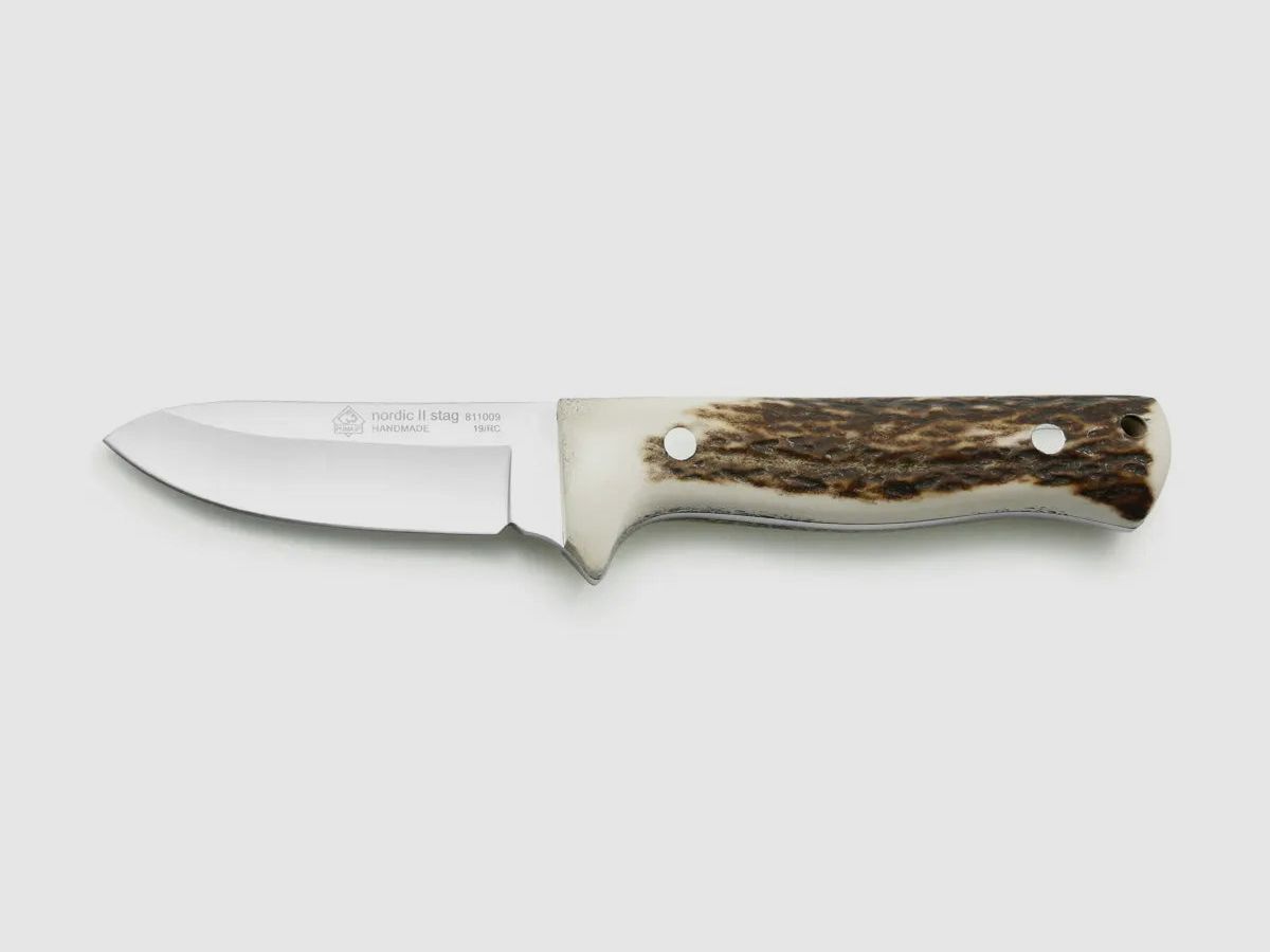 PUMA IP nordic II stag