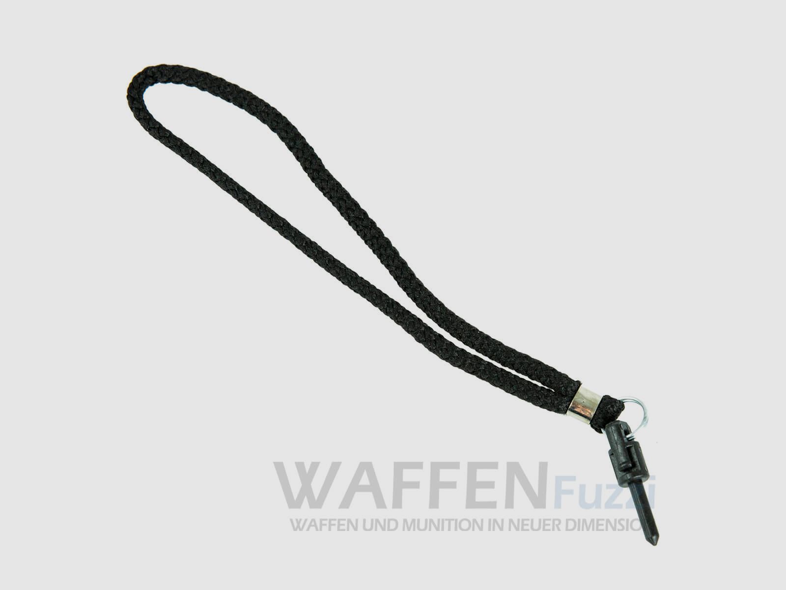 Pin de seguridad para pistolas eléctricas