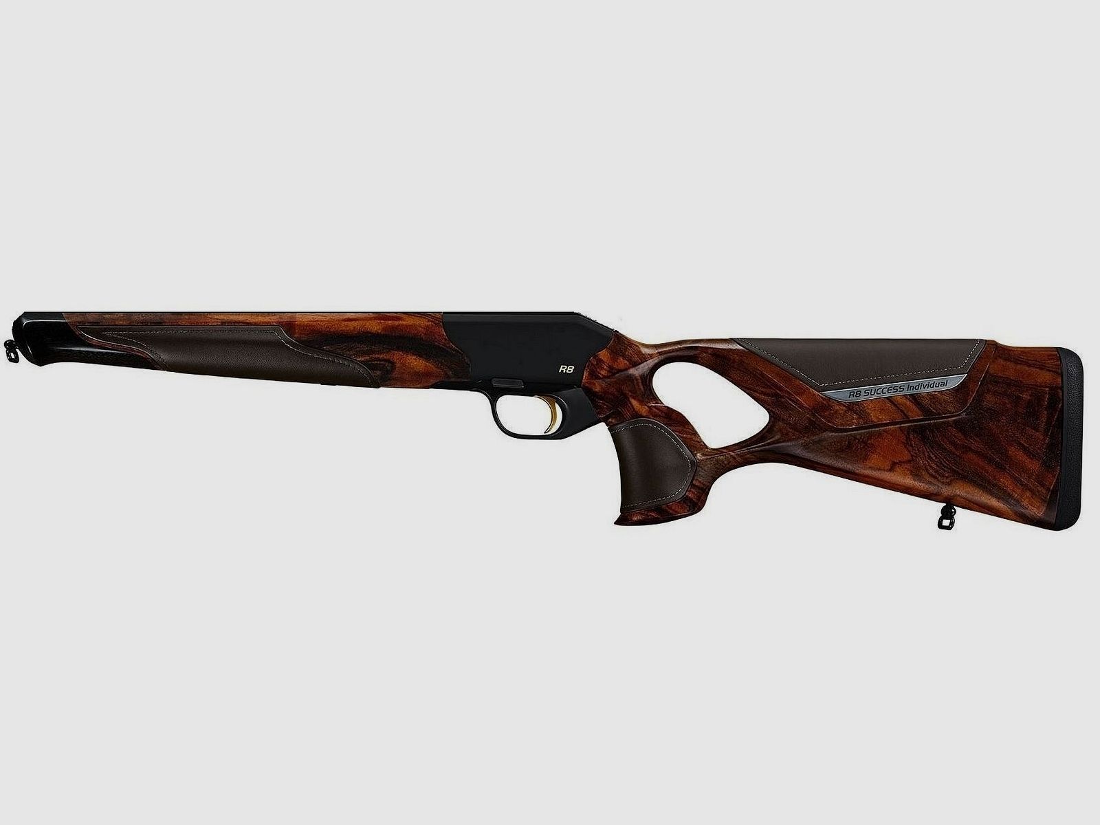 System Blaser R8 Success Leather Wood Class 7