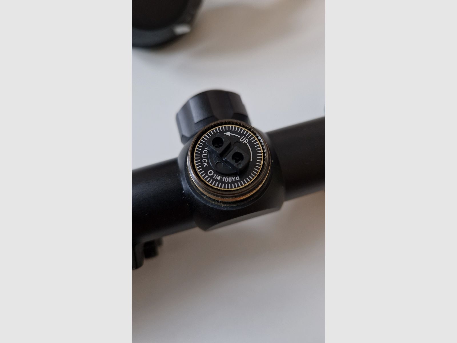 Telescopio 3-12x50 Ritter Optik