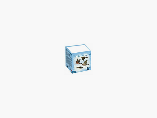 Doos van 10 Jocker Patronen 12mm 10 G BG - Kal. 36/50/08