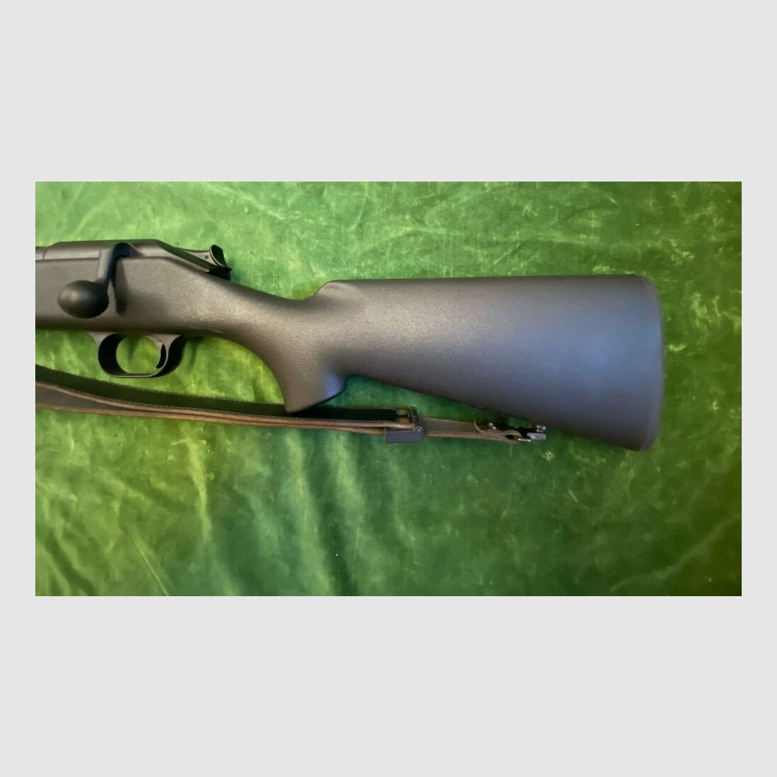 Blaser R 93 (Linksausführung) - .375H&H