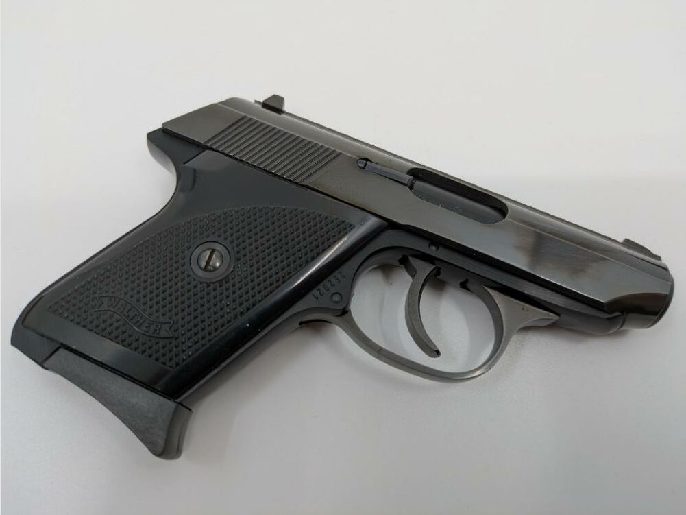 Walther TPH