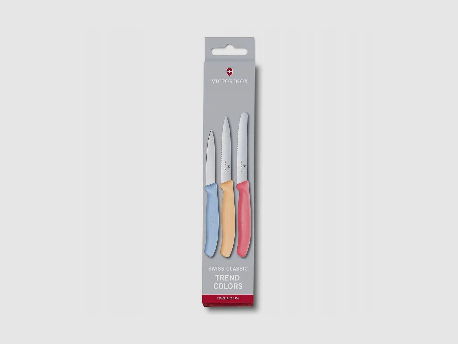 Komplet noży Victorinox 6.7116.34L1, zdjęcie 2 z 2