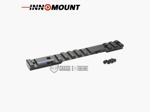 Picatinny Rail INNOMOUNT Multirail Blaser for H&K SLB2000