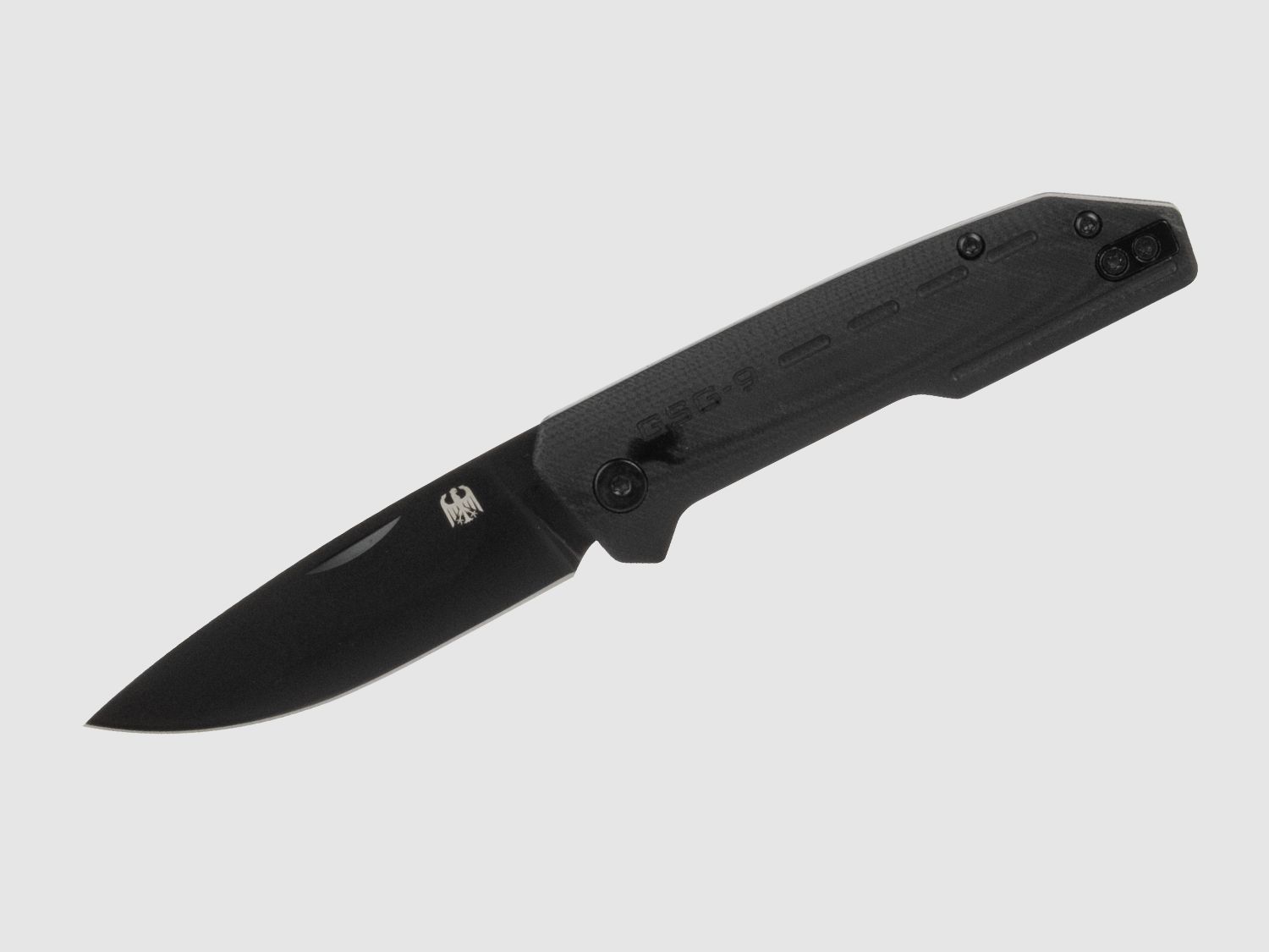 Cuchillo plegable GSG-9 EM3 - Cuchillo de bolsillo
