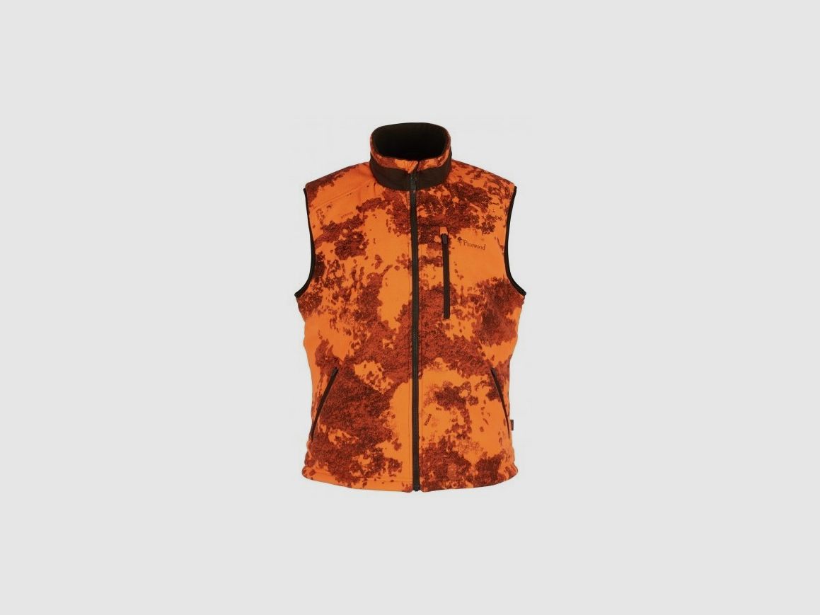 Reversible vest Pinewood Småland 5664, image 2 of 3