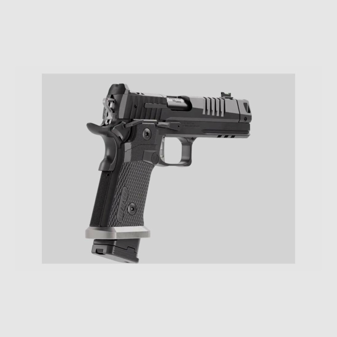 SIG Sauer P211 GTO 9mmLuger