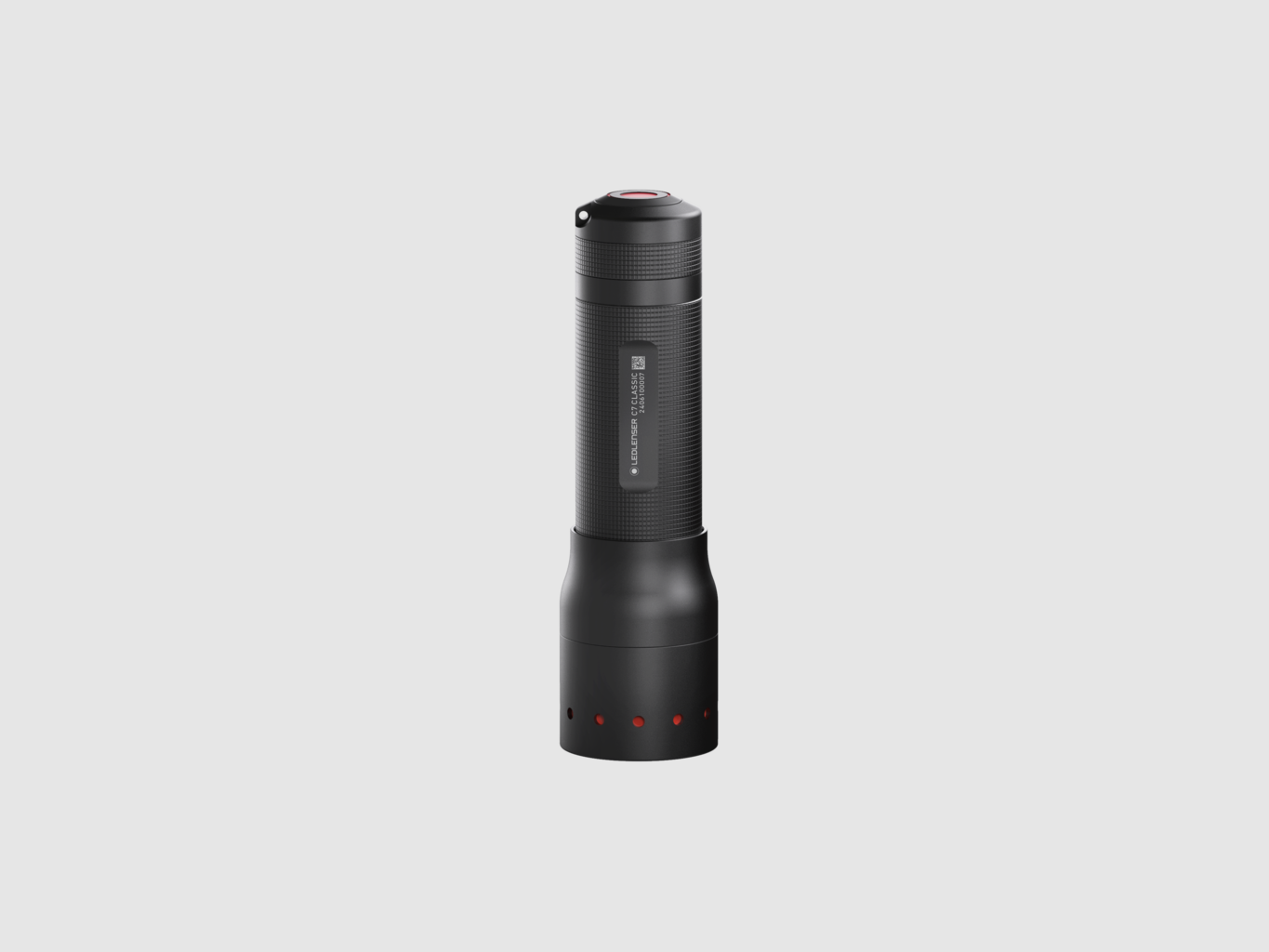 Ledlenser C7 Classic, Bild 2 von 3