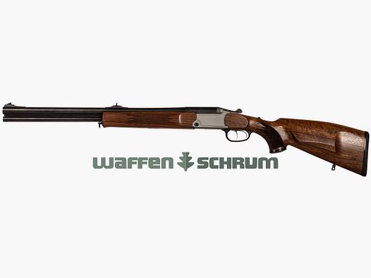 Blaser 95 Standard 12/76-.30-06Spring , 1/2 Choke, LL: 60 cm