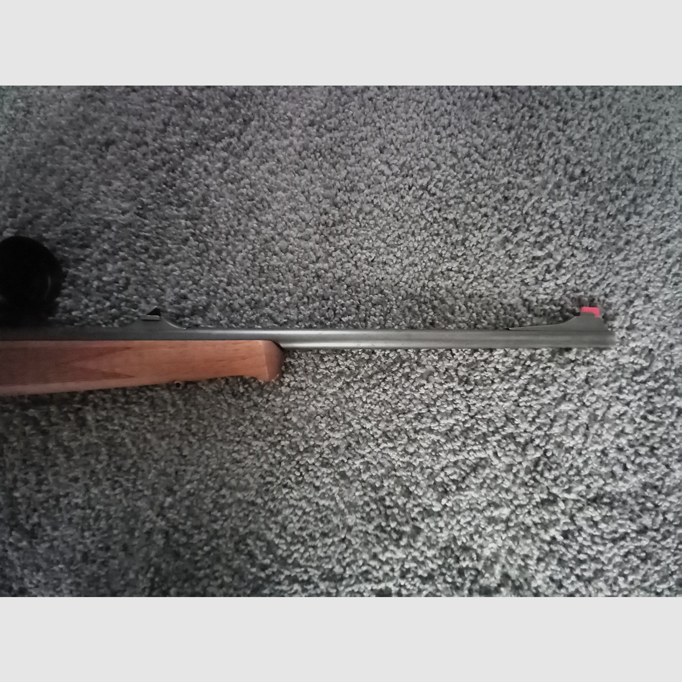 Mauser M96 Geradezugrepetierer 