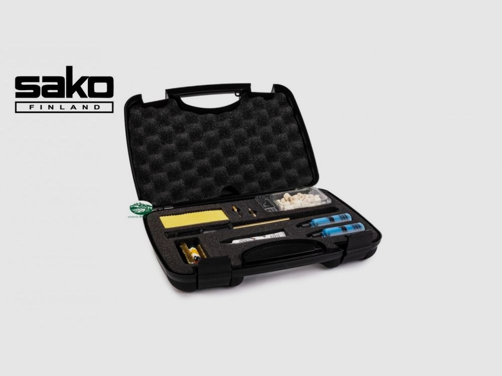 SAKO Reinigungsset Kal.30/7,62 E03451
